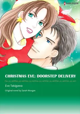 Read: Christmas Book Eve: Doorstep Delivery