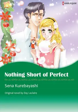 Read: Nothing Book Short Of Perfect