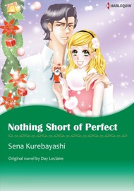 Nothing Short Of Perfect - Sena Kurebayashi