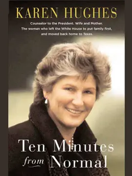 Read: Ten Minutes from Book Normal