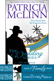 The Wedding Series Box Set Four