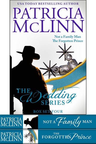 The Wedding Series Box Set Four