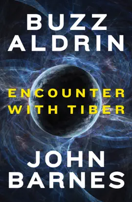 Read: Encounter Book with Tiber