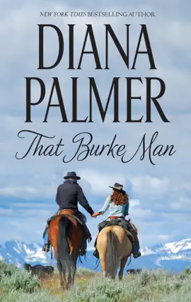 Read: That Book Burke Man