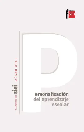 Read: La personalización Book del aprendizaje escolar