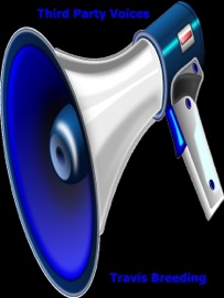 Third Party Voices - Travis Breeding