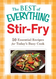 Stir-Fry - Adams Media