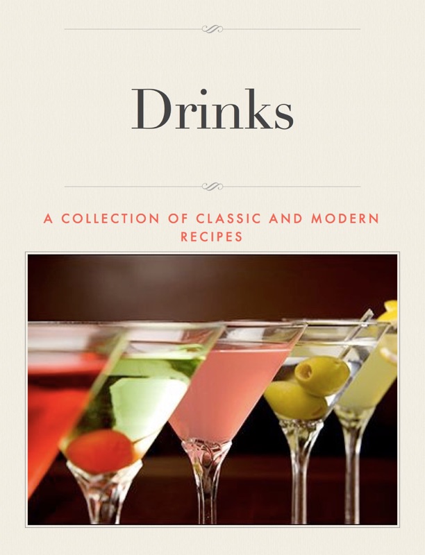 Drinks