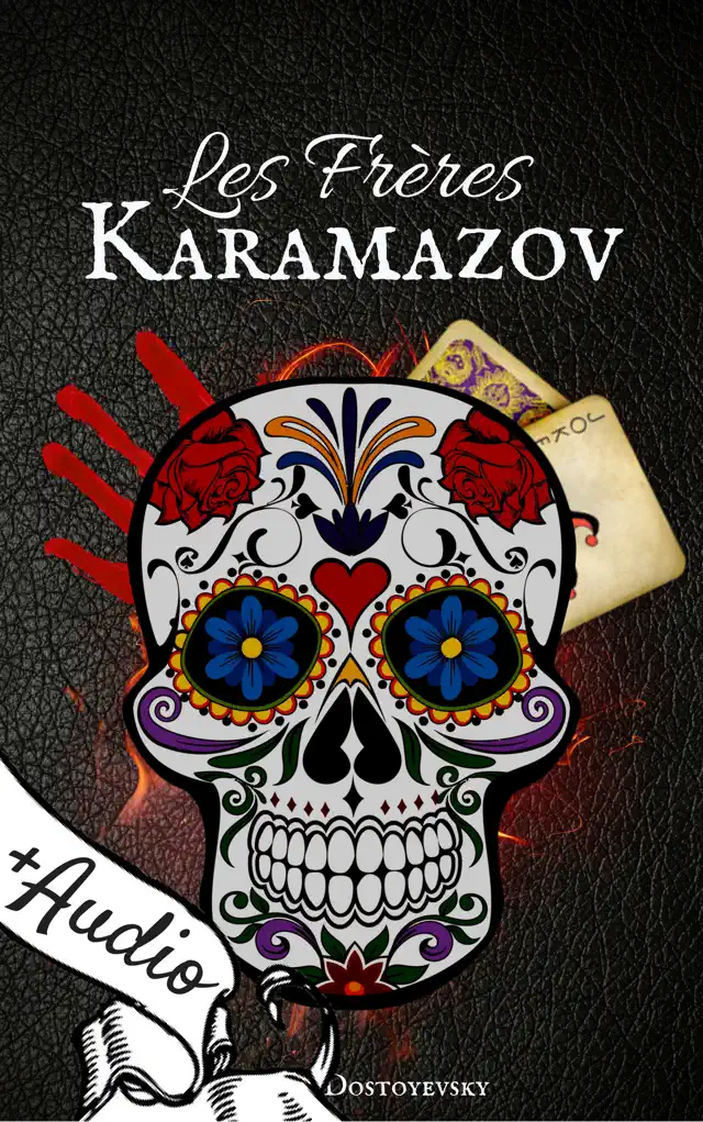 Les Frères Karamazov