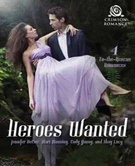 Read: Book Heroes Wanted