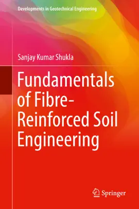Read: Fundamentals of Fibre-Reinforced Book Soil Engineering