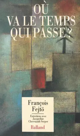 Read: Où va le Book temps qui passe ? Entretiens avec Jacqueline Cherruault-Serper
