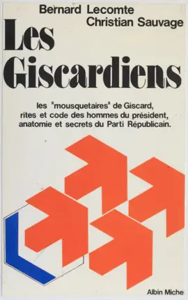 Read: Les Book Giscardiens