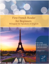 First French Reader for Beginners