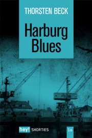 Harburg Blues - Thorsten Beck