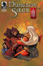 Dungeon Siege III 