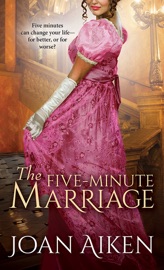 The Five-Minute Marriage - Joan Aiken