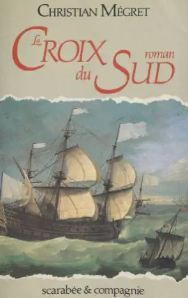 Read: La croix du Book Sud