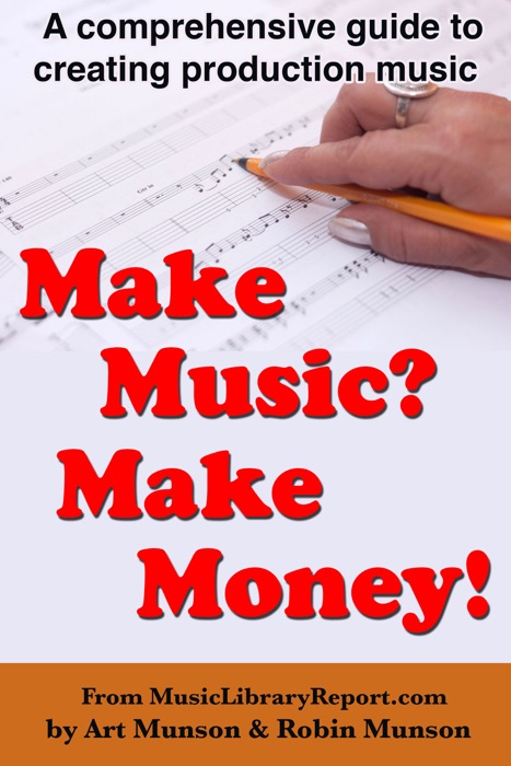 Make Music?: Make Money!