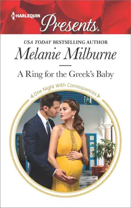 Read: A Ring Book for the Greek's Baby
