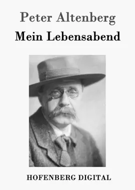 Read: Book Mein Lebensabend
