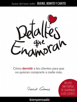 Read: Detalles que enamoran Book