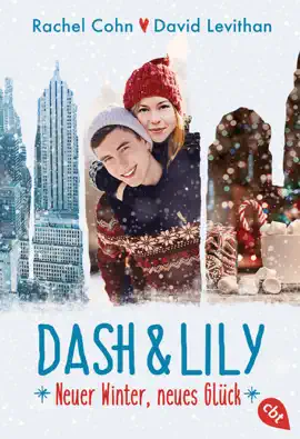 Read: Dash & Book Lily