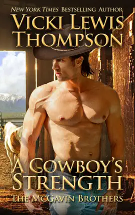 Read: A Cowboy's Strength Book