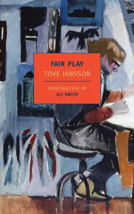 Read: Fair Book Play