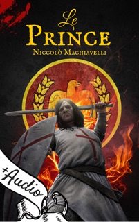 Le Prince by Nicolas Machiavel