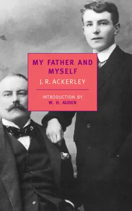 Read: My Book Father and Myself