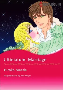 Read: Ultimatum: Book Marriage