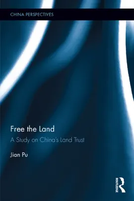 Read: Free Book the Land