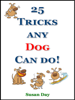 Tricks Any Dog Can Do! - Susan Day