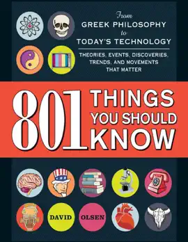 801 Things You Should Know