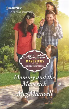 Read: Mommy and the Book Maverick