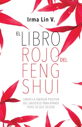 Read: El libro rojo del Book Feng shui