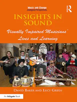 Read: Book Insights in Sound