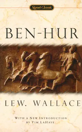 Read: Ben-Hur