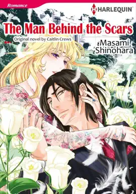 Read: The Man Behind The Book Scars