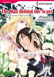 The Man Behind The Scars - Masami Shinohara