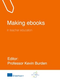 Making eBooks in Teacher Education