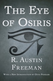 The Eye of Osiris - R. Austin Freeman
