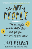The Art of People - Dave Kerpen