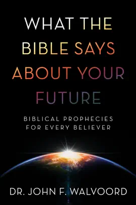 Read: What the Bible Says about Your Book Future