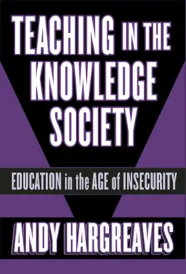 Read: Teaching in Book the Knowledge Society
