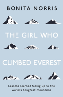 Bonita Norris - The Girl Who Climbed Everest artwork