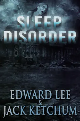 Read: Book Sleep Disorder