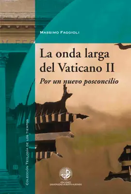 Read: La onda larga Book del Vaticano II