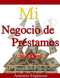 Mi Negocio de Préstamos